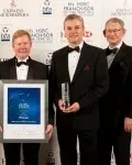 Auditel�s Award-Winning Training goes from Strength to Strength