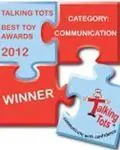 Talking Tots 2012 Toy Awards