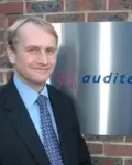 Thinking out of the box saved Auditel's Chris Anderton's client &pound;14,500!