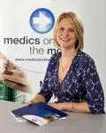 FRANCHISEE OF THE YEAR � And youngest in the network