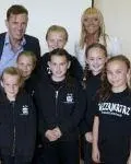 Razzamataz celebrates success at their AGM