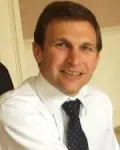 Chris Cook - Marketing consultant attracted by scaleable business model with Betterclean Services