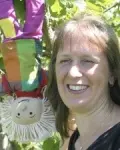 Meet Andrea Warner from Tatty Bumpkin in Cheltenham
