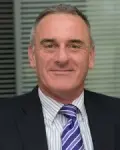 John Wardle, Auditel - '3 days before I start…I can’t wait to get out there!'
