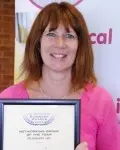 Raring2Go! Mum Means Business And Is Nominated For Awards To Prove It