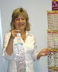 Jenny Woodruff � Purple Peach Franchisee