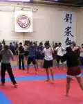 New website helps Leeds Thai boxing club pack a punch