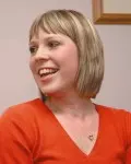 Elisa Clark wanted an opportunity which included exercise