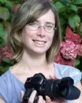 Hot Stuff: Petal Portraits Photographer�s Charity Trek up Costa Rican Volcano!