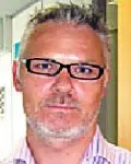 Robin McKee identified his own ideal role