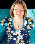 Vicky Serle - the network�s highest performer selling Silverdaze�s unique, handmade jewellery