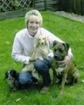 Pet Sit Your Way to Profit With the New Franchise from Creature Comforts Home Boarding