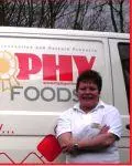 Sue Heyer - Trophy Pet Foods - Huddersfield