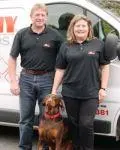 Wendy & Dean Smith - Trophy Pet Foods, Hampshire