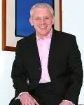 NEIL TAKES TIPS FROM GOLFING PRO TO DRIVE HIS CAREER FORWARD