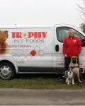 Trophy Pet Food's Franchise Opportunity