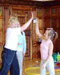 'Kids 2' Classes Launched To Combat Childhood Obesity