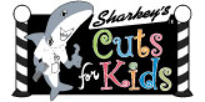 Sharkey's Cuts For Kids Franchise