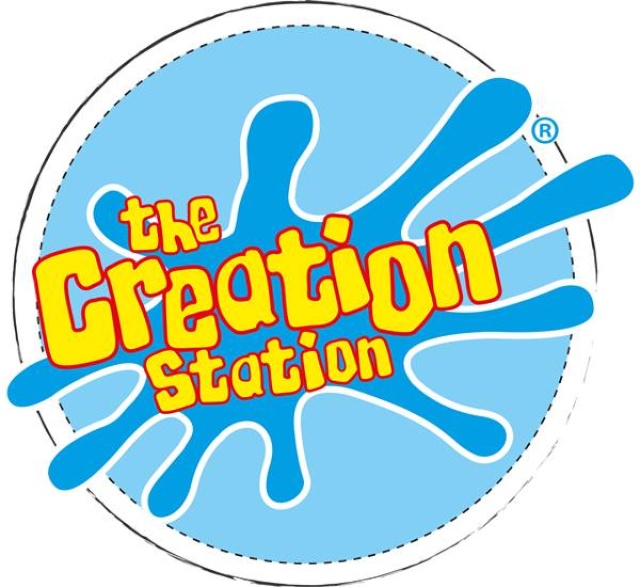 The Creation Station Franchise