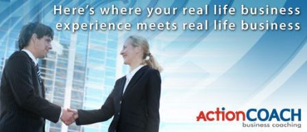 ActionCOACH Franchisees and clients discuss their experiences and explain why ActionCOACH is working for them!