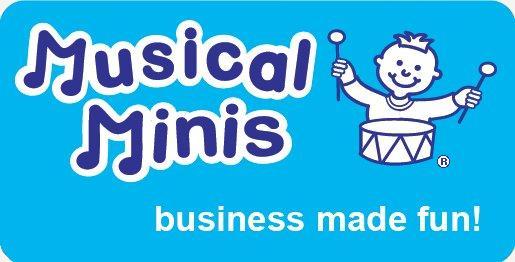 Musical Minis Video