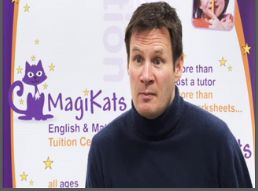MagiKats Franchise Video - Promotional Video and Parent Testimonials