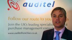 Auditel Franchise Video - Find out more about an Auditel Consultant