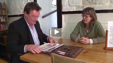 BCR Associates Franchise Video