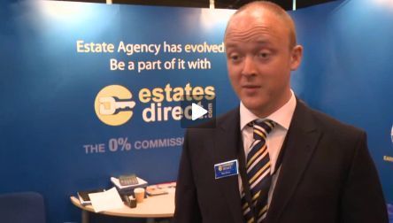 EstatesDirect.com Franchise Video
