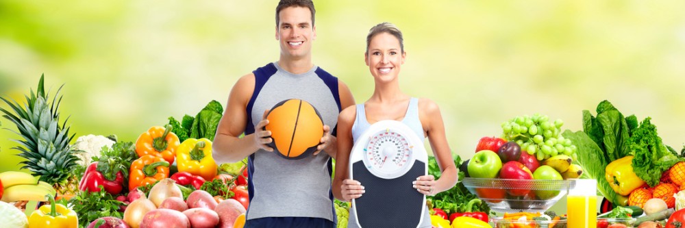 Healthy Eating and Dieting Franchises