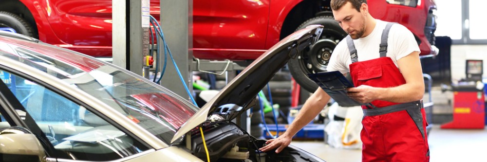 Automotive Mobile Services Franchises