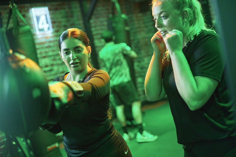 9Round Fitness Business | Kickboxing Fitness Franchise 9Round Fitness Business | Kickboxing Fitness Franchise