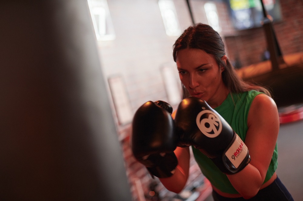 9Round Fitness Business | Kickboxing Fitness Franchise 9Round Fitness Business | Kickboxing Fitness Franchise