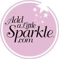 Add A Little Sparkle Franchise