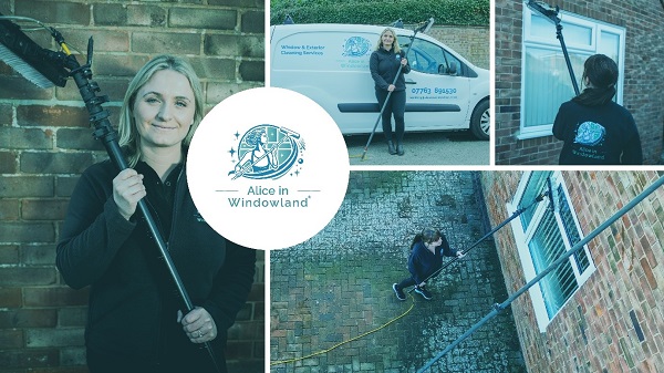 Window Cleaning Franchise | Start a Window Cleaning Business