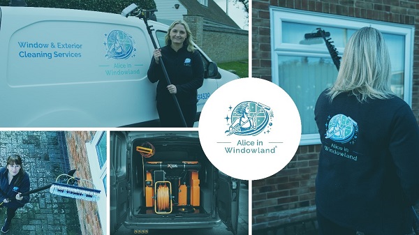 Window Cleaning Franchise | Start a Window Cleaning Business