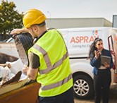 Loss Assessor Franchise | Aspray Property Franchise