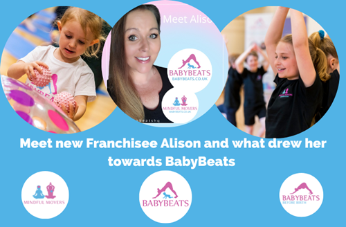 BabyBeats® Franchise | Postnatal Support Franchise