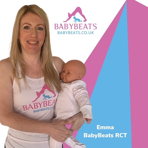 BabyBeats® Franchise - Postnatal Support Franchise