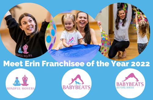 BabyBeats® Franchise | Postnatal Support Franchise