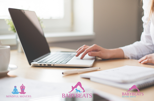 BabyBeats® Franchise | Postnatal Support Franchise