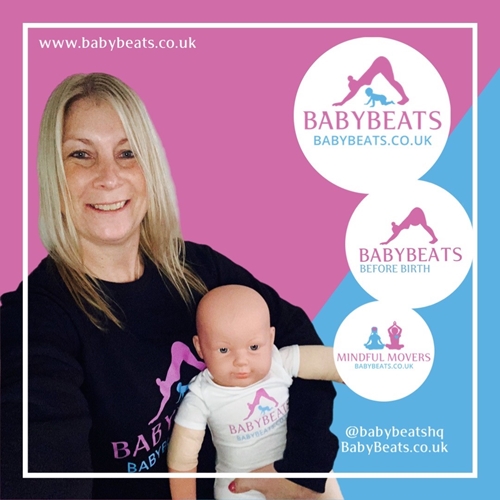 BabyBeats® Franchise - Postnatal Support Franchise