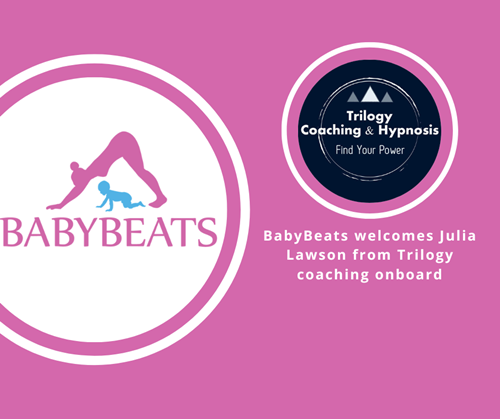 BabyBeats® Franchise - Postnatal Support Franchise