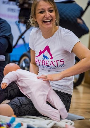 BabyBeats® Franchise - Postnatal Support Franchise