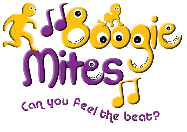 Top Children's Music Franchise | Boogie Mites