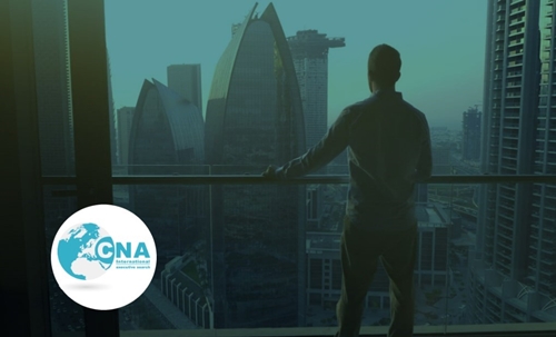 CNA International Franchise | Executive Search business opportunity