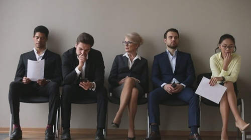 CNA International Franchise - Executive Search business opportunity