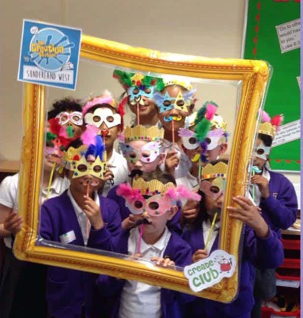 Creation Station Business | Art and Crafts Franchise