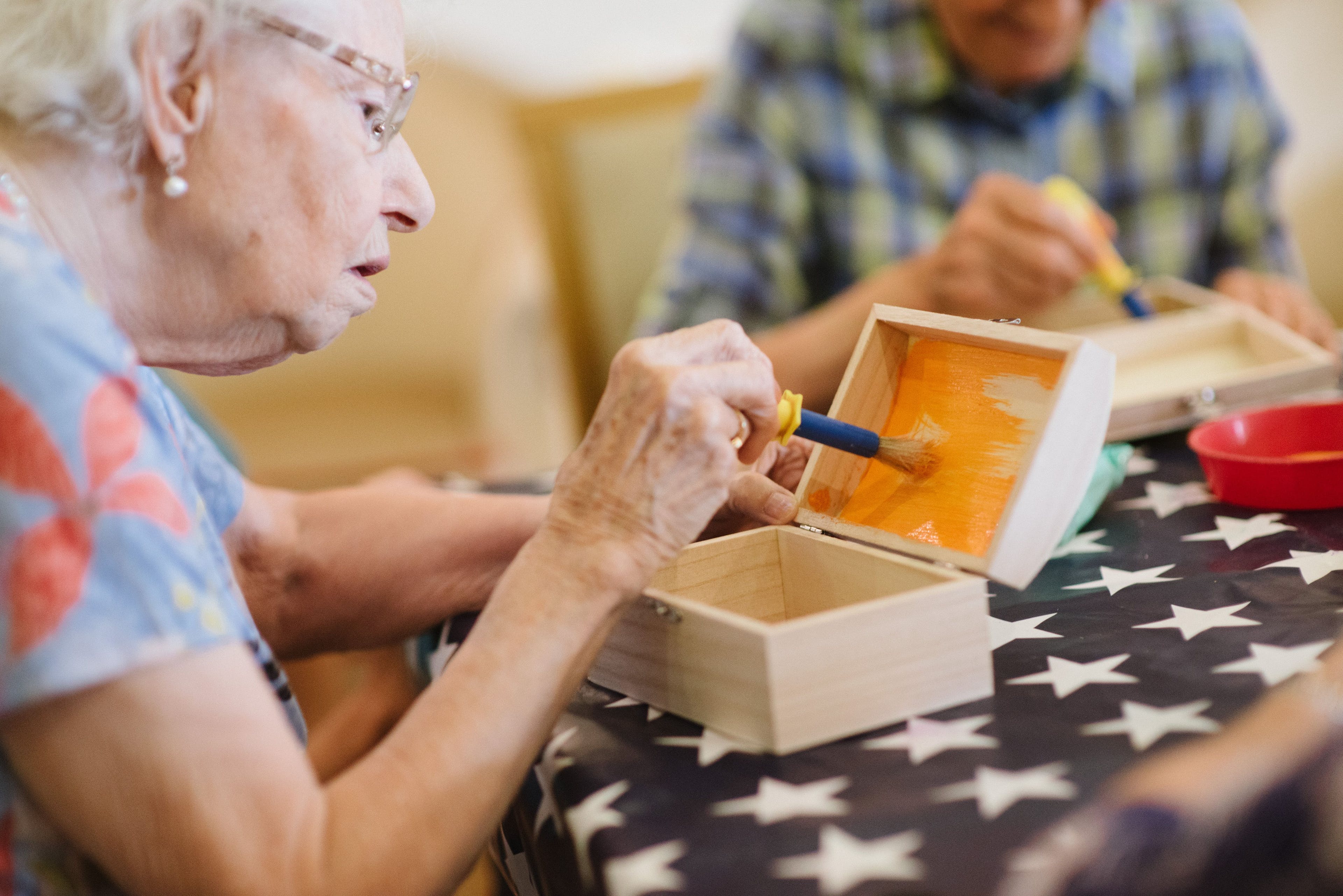Creation Station Business | Art and Crafts Franchise