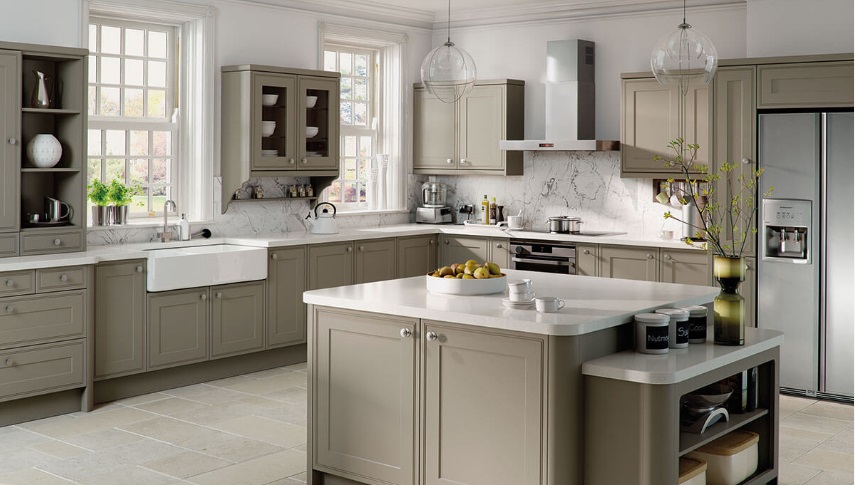Dream Doors Franchise | Kitchen Makeover Franchise